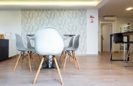 The Jolie - A Retreat in the City in an Entire House - Foto 46