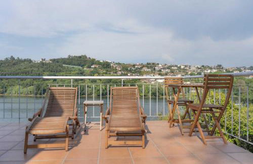 Quinta da Agraceira Casa do Caseiro - Foto 51