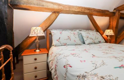 Wren Cottage at Boyke Manor - Foto 35