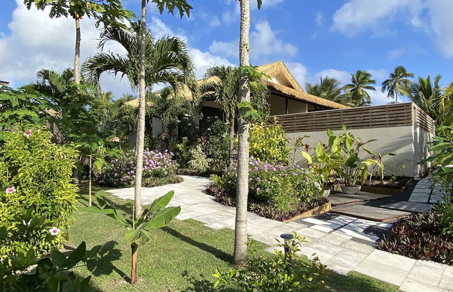 Serenity Villas Rarotonga - Photo 49