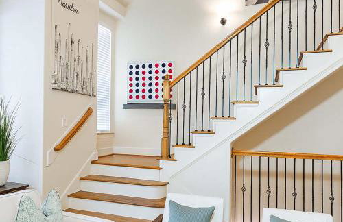 Galleria Getaway Private Pool Sleeps Up to 10 - Foto 8