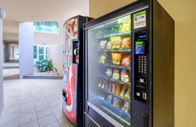 Legacy Towers I Penthouse - Foto 40