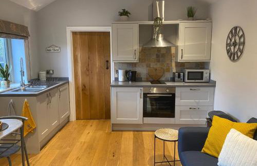 The Annexe - Photo 9