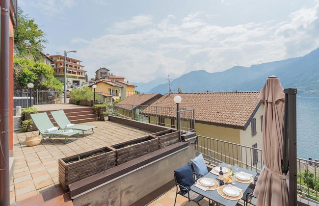 Blue Bliss Apartment - Photo 43