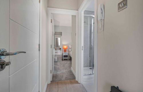 GuestReady - Stylish getaway in Liverpool - Foto 13