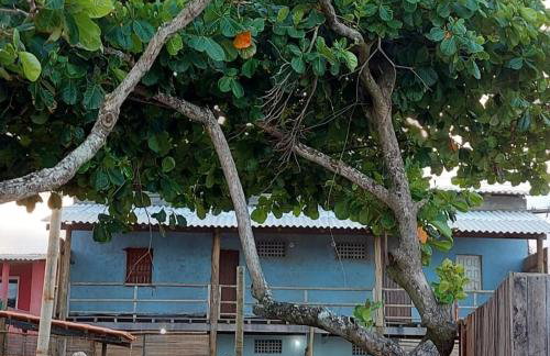 Pousada Mar de Mamoã - Foto 65