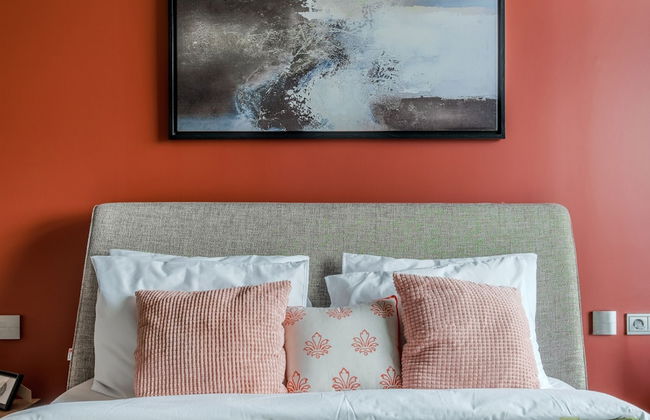 Studio at Torun Center 5 min to Metro and Astoria - Foto 15