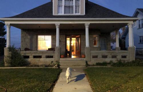 Maple House Large Vacation Home, Sleeps 7 Pet Friendly Great Location - Foto 30