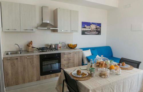 MareinSicilia: Talia Residence - Foto 67