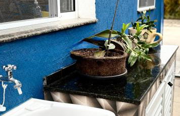 Casa do Aconchego Quadra 28 - Photo 7