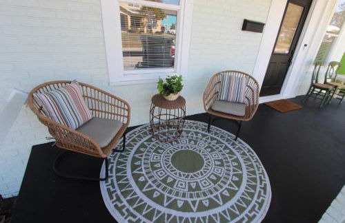 3 Bedroom Modern Ybor City Home- Pet Friendly - Foto 40