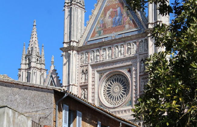 The Window on the Cathedral - Studio Apartment - Foto 12