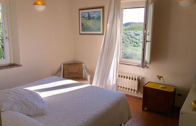 La Vittoria 10 - La Soglia della Val d'Orcia - Foto 13