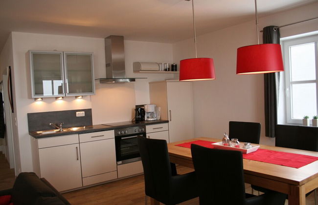 UplandParcs Haus Bergsicht - Photo 57