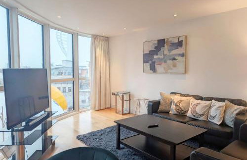 Victorious Apartment- 2 Bedroom Luxe - Foto 7