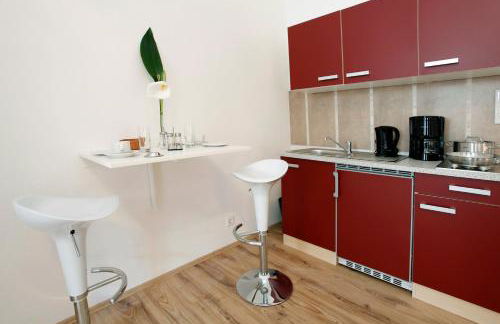 Hotel Design Apart - Foto 11