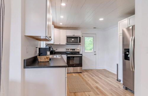 Hardin House - Foto 12