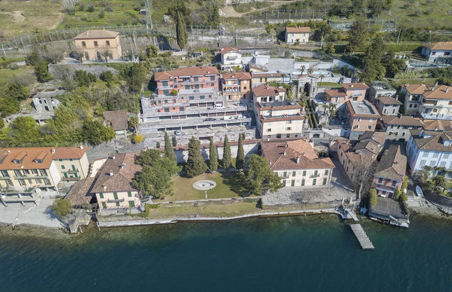 Fontana Del Lago Apt. 7 - Foto 13