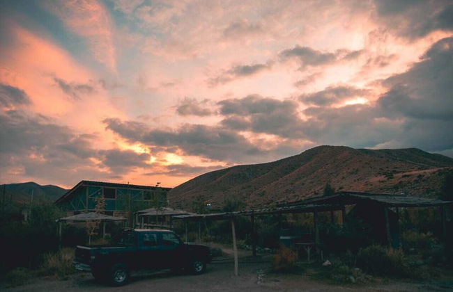 Domos Andinos HostCamp - Photo 52