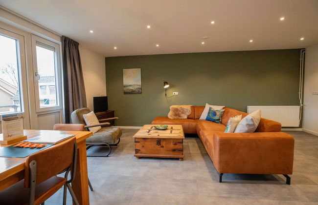 De Vlindertuin Ameland - Photo 30