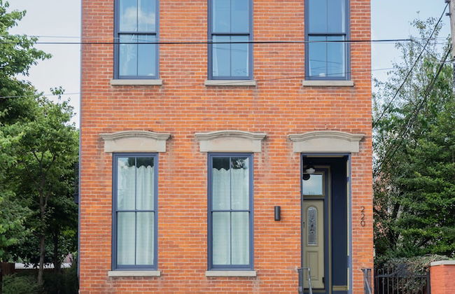 Baldwin Flats - Foto 65