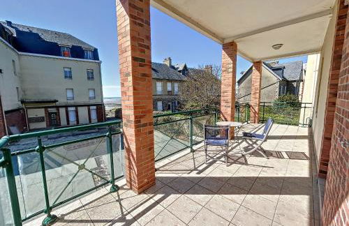 Appartement rénové avec ascenseur - Proche plage et centre-ville - FR-1-361-506 - Foto 27