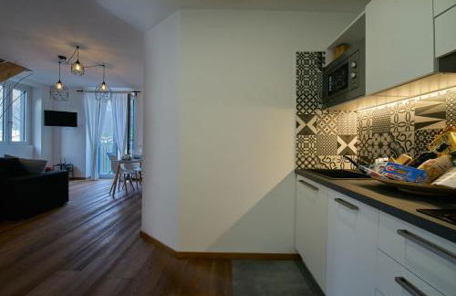 Appartamento Comballo Residence La Darsena - Foto 9