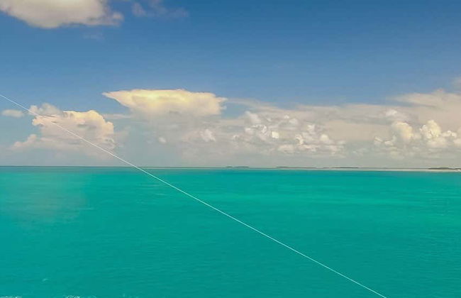 Parasailing em Key West - Foto 1
