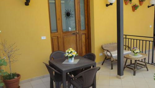 Baciati Dal Sole - Foto 5, Garden