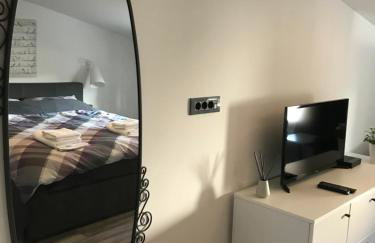 Grey apartment Zagreb - Foto 23