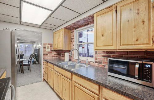 Done for the Day Crew Friendly Digs - Foto 25