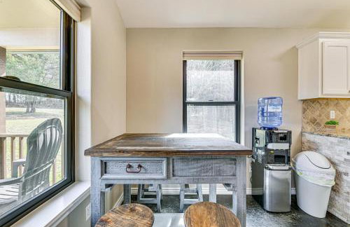 Private 60-Acre Retreat Near Lake Murray and Texoma - Foto 11