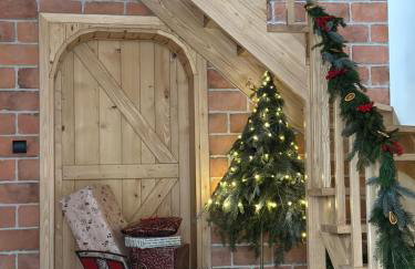 Modrzewiowy Zakątek - Foto 6