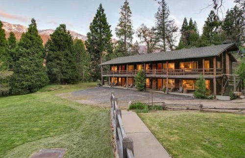 Camp Nelson Lodge Room 2 - Foto 11