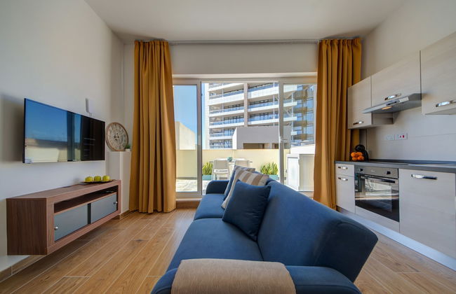 Tritoni Marina Apartments and Suites - Foto 22