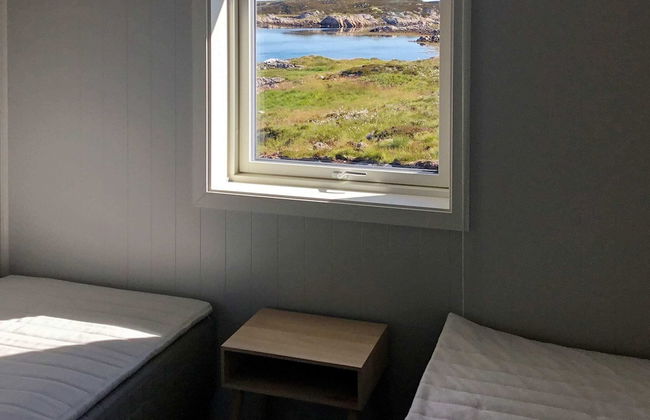 6 Person Holiday Home in Dyrvik - Foto 19