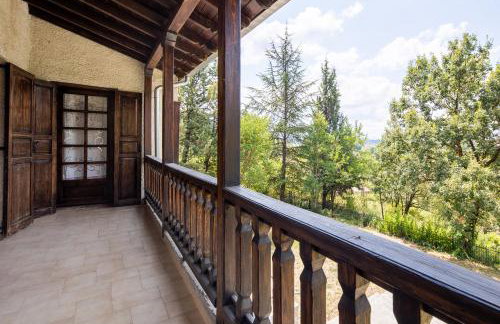 Zenios Dionysos - Traditional villa - Foto 57