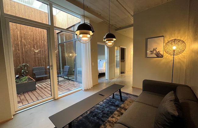 STAY Nordhavn - Foto 44