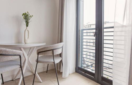 Urban Nest - butikowy, 2-poziomowy, blisko jeziora - Foto 8