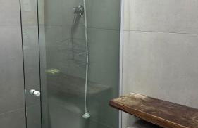 CASA CONCEITO - studio panoramico, suites e quartos - Foto 23