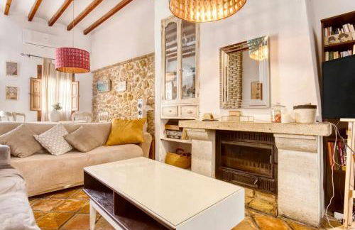 Casa Rural Les Avies cerca del mar - Foto 5