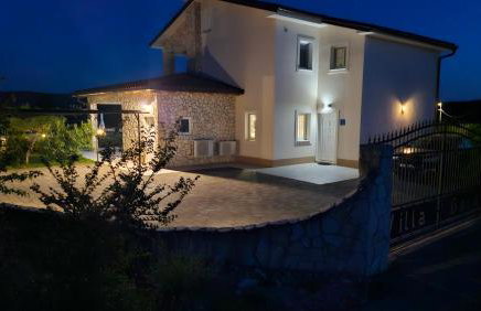 Villa Dora - Photo 34