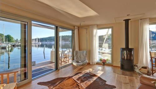 Hausboot vom Feinsten - Foto 2