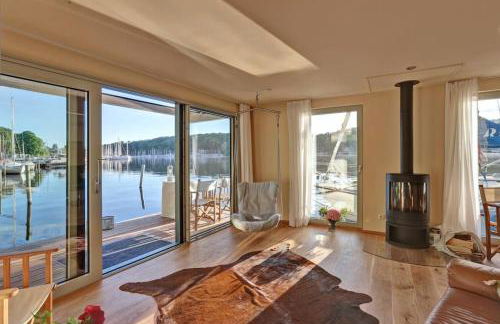 Hausboot vom Feinsten - Foto 2