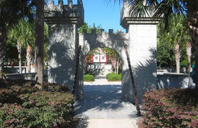 Mickey's Menagerie - Foto 60