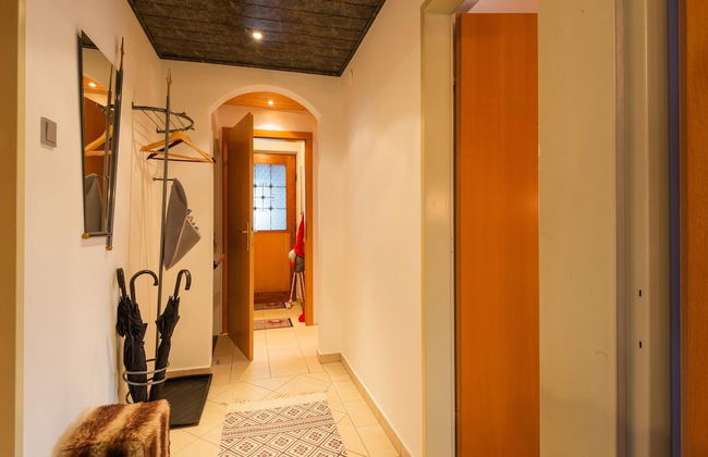 Cozy Apartment in Kitzbuhel near Ski Area - Foto 18