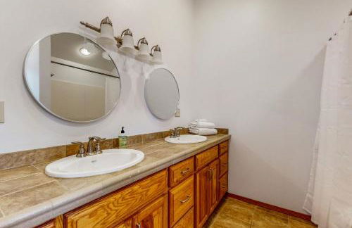 Moonlight House - Foto 18