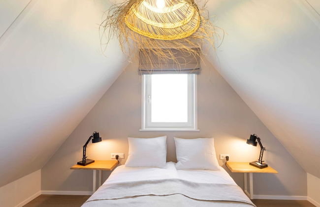 Farmhouse in Zeeland With Saltwater Pool - Photo 7