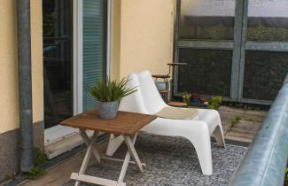 Ruhiges Apartment mit großem Balkon und Stellplatz - Photo 20