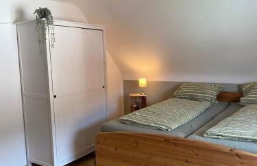 FERIENHAUS ZUM BULLERJAN - Coozy Haus mit Kamin - Photo 26